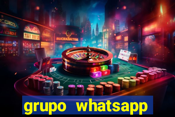 grupo whatsapp porto velho